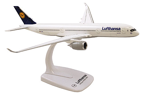 Lufthansa - Airbus A350-900 - 1:250