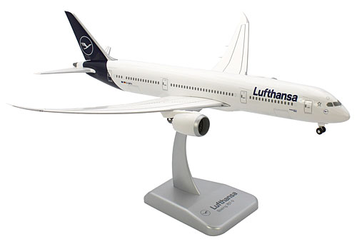 Lufthansa - Boeing 787-9 - 1:200 - PremiumModell - Berlin