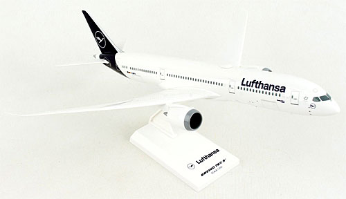 Lufthansa - Boeing 787-9 - 1:200 - PremiumModell - Berlin