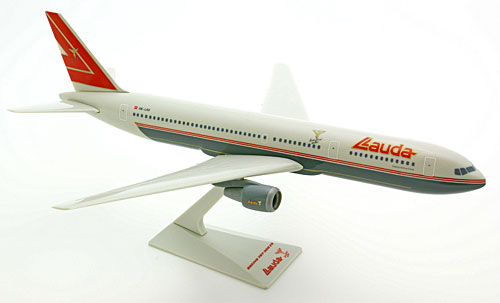 Lauda Air - Boeing 767-300ER - 1:200