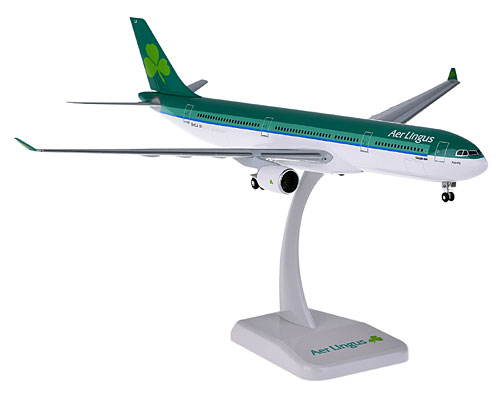 Aer Lingus - Airbus A330-300 - 1:200 - PremiumModell