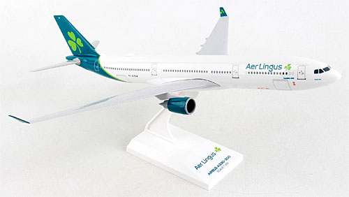 Aer Lingus - Airbus A330-300 - 1:200 - PremiumModell