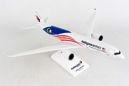 Malaysia Airlines - Airbus A350-900 - 1:200 - PremiumModell