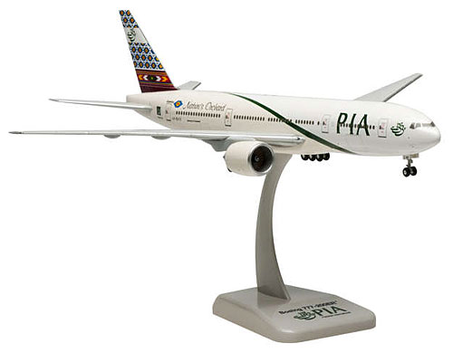 PIA - Boeing 777-200ER - 1:200 - PremiumModell