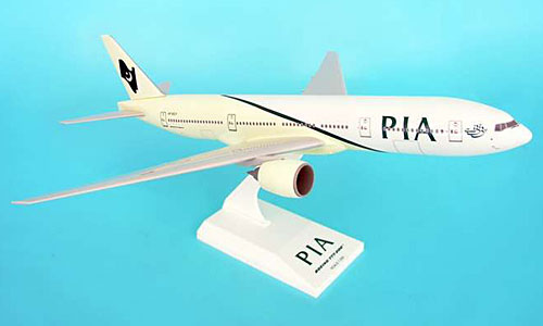 PIA - Boeing 777-200 - 1:200 - PremiumModell