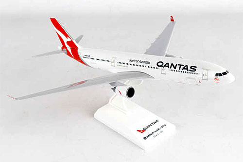 Qantas - Airbus A330-300 - 1:200 - PremiumModell