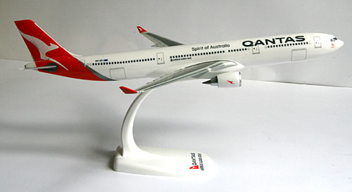 Qantas - Airbus A330-300 - 1:200