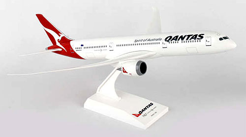 Qantas - Boeing 787-9 - 1:200 - PremiumModell