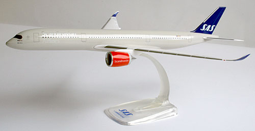 SAS - Airbus A350-900 - 1:200