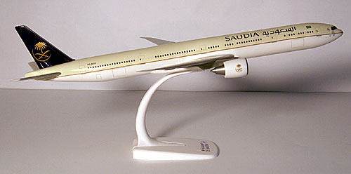 Saudia - Boeing 777-300ER - 1:200