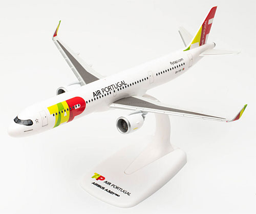 TAP Portugal - Airbus A321neoLR - 1:200