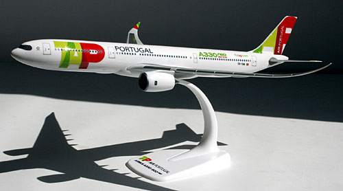 TAP Portugal - Airbus A330-900neo - 1:200