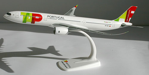 TAP Portugal - Airbus A330-900neo - 1:200