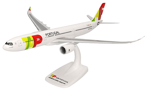TAP Portugal - Airbus A330-900neo - 1:200