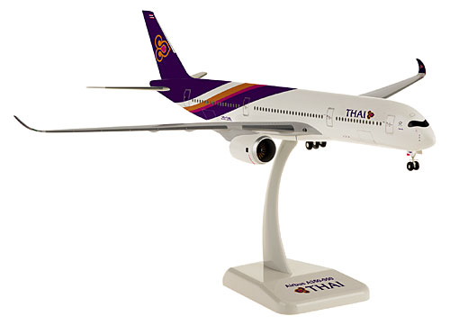 Thai Airways - Airbus A350-900 - 1:200 - PremiumModell