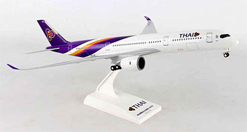 Thai Airways - Airbus A350-900 - 1:200 - PremiumModell
