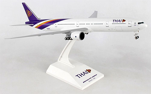 Thai Airways - Boeing 777-300ER - 1:200 - PremiumModell