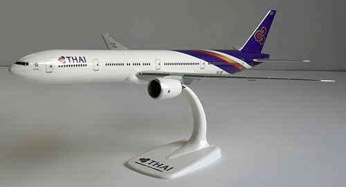 Thai Airways - Boeing 777-300ER - 1:200