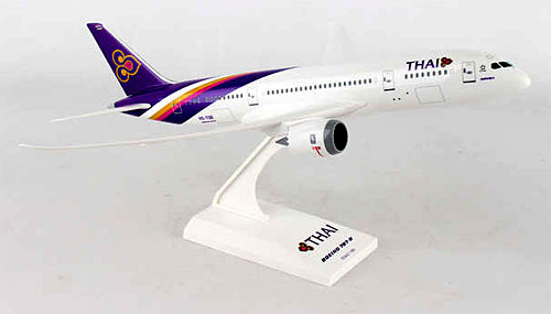 Thai Airways - Boeing 787-8 - 1:200 - PremiumModell