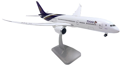 Thai Airways - Boeing 787-9 - 1:200 - PremiumModell