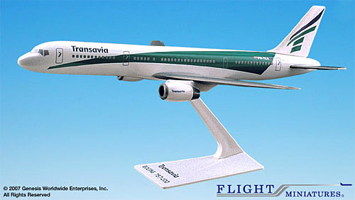 Transavia - Boeing 757-200 - 1:200