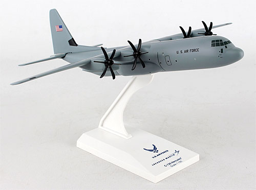 US Air Force - Lockheed C-130 Hercules - 1:150 - PremiumModell