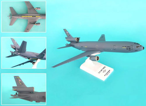 US Air Force - McDonnell Douglas KC-10 - 1:200 - PremiumModell