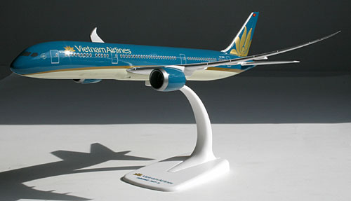 Vietnam Airlines - Boeing 787-9 - 1:200