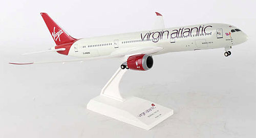 Virgin Atlantic - Boeing 787-9 - 1:200 - PremiumModell