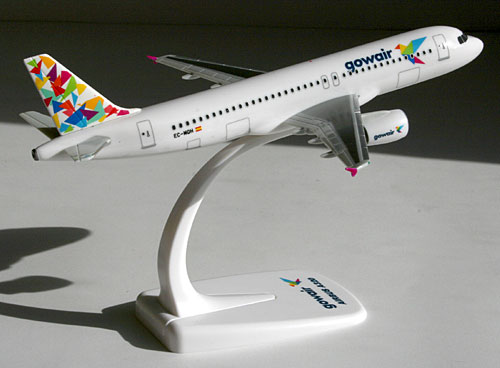 gowair - Airbus A320-200 - 1:200
