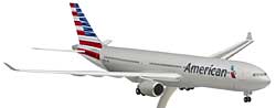 American Airlines - Airbus A330-300 - 1:200 - PremiumModell
