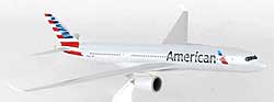 American Airlines - Airbus A350-900 - 1:200 - PremiumModell