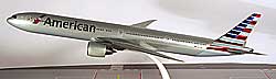 American Airlines - Boeing 777-300ER - 1:200