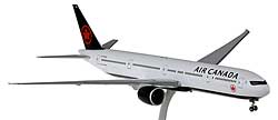 Flugzeugmodelle: Air Canada - Boeing 777-300ER - 1:200 - PremiumModell