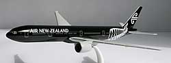 Air New Zealand - All Blacks - Boeing 777-300ER - 1:200