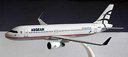 Aegean Airlines - Airbus A320-200 - 1:200