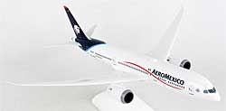 Aeromexico - Boeing 787-9 - 1:200 - PremiumModell