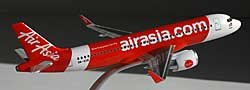 Air Asia - Airbus A320neo - 1:200