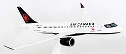 Air Canada - Airbus A220-300 - 1:100 - PremiumModell