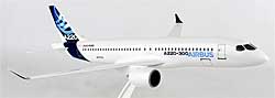 Airbus - House Color - Airbus A220-300 - 1:100 - PremiumModell