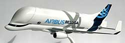 Airbus - Beluga XL - Airbus A330-700 - 1:200