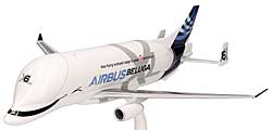 Airbus - Beluga XL - Airbus A330-743L - 1:200 Airbus - Beluga XL - Airbus A330-743L - 1:200