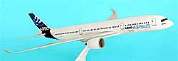 Flugzeugmodelle: Airbus - House Color - Airbus A350-900 - 1:200 - PremiumModell