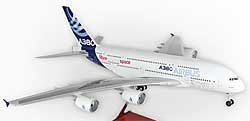 Airbus - House Color - Airbus A380-800 - 1:100 - PremiumModell