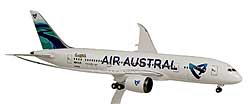 Air Austral - Mayotte Island - Boeing 787-8 - 1:200 - PremiumModell