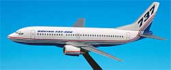Boeing - House Color - Boeing 737-300 - 1:200