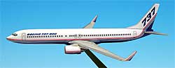 Boeing - House Color - Boeing 737-900 - 1:200