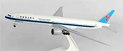 China Southern - Boeing 777-300ER - 1:200 - PremiumModell
