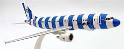 Flugzeugmodelle: Condor - Sea - Airbus A320-200 - 1:200