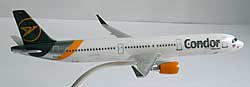 Condor - Airbus A321-200 - 1:200